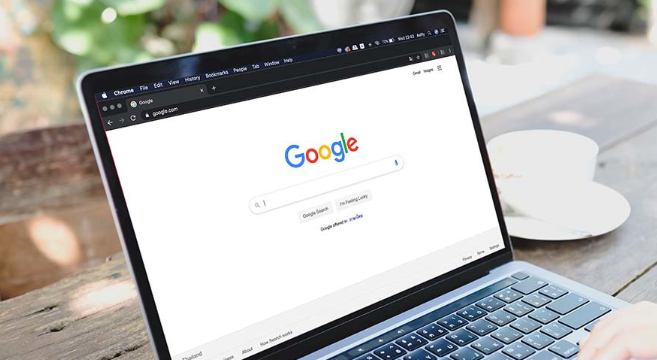 Mac系统安装Chrome浏览器的完整操作教程