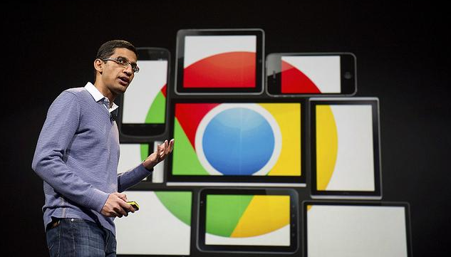 google Chrome浏览器安装安全要点