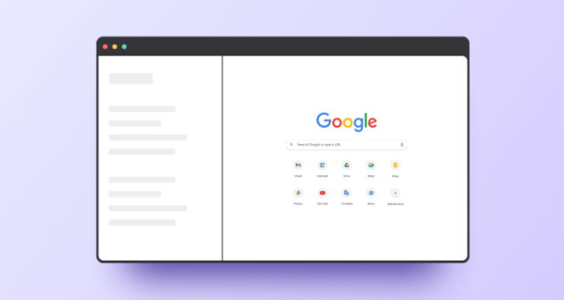 Google浏览器插件是否支持跨域网页模块识别分析