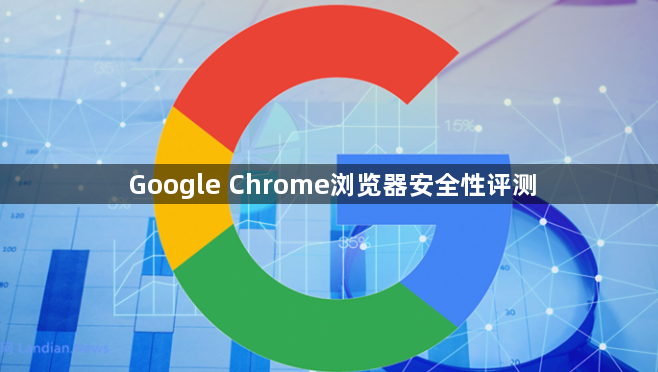Google Chrome浏览器安全性评测1